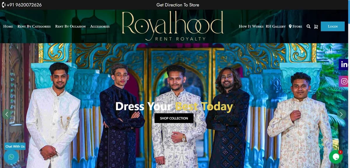 RoyalHood