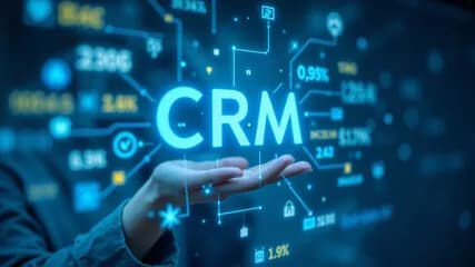 CRM Solutions