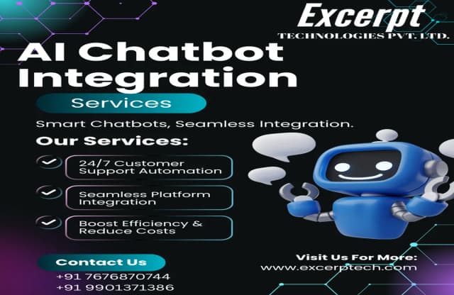 AI Chatbot Services